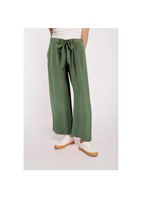Haily's HaILY’S , Schlupfhose »3/4 V TR Ci44ra«, Sommerhose , khaki , N-Gr , S (36) -N-Gr , S (36) , Sommerliche Hose von HaILY’S in bester Marken-Qualität...