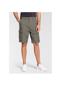 Levi's Levi's , Cargoshorts »CARRIER CARGO SHORT«, Sommerhose , SMOKEY OLIVE , N-Gr , 33 -N-Gr , 33 , Cargoshorts von Levi's