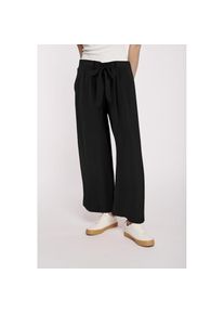 Haily's HaILY’S , Schlupfhose »3/4 V TR Ci44ra«, Sommerhose , black , N-Gr , XL (42) -N-Gr , XL (42) , Sommerliche Hose von HaILY’S in bester...