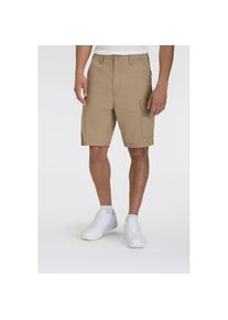 Levi's Levi's , Cargoshorts »CARRIER CARGO« Sommerhose , HARVEST GOLD , N-Gr , 36 -N-Gr , 36 , Cargoshorts von Levi's