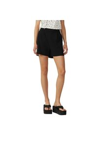 QS , Shorts, Sommerhose mit Stretch , BLACK , N-Gr , 40 -N-Gr , 40 , Kurze Hose von QS by s.OLIVER