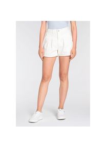 Levi's Levi's , Hotpants »FEATHERWEIGHT MOM«, Sommerhose , SERETY NOW , N-Gr , 31 -N-Gr , 31 , Jeansshorts FEATHERWEIGHT MOM von Levi's