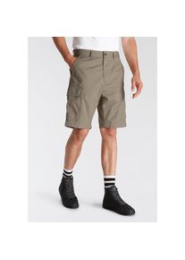 Levi's Levi's , Cargoshorts »CARRIER CARGO SHORT«, Sommerhose , beige , N-Gr , 38 -N-Gr , 38 , Cargoshorts von Levi's