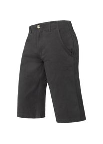 Nebulus Bermuda Chino Relax, uomo, nero | Saldi