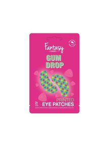 masqueBAR - Gum Drop Eye Patches Masky na oči a na pery 1 pieces unisex