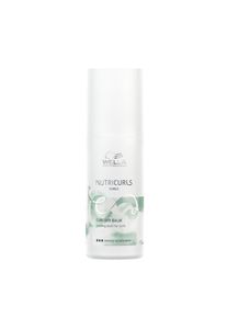 Wella Professionals - Nutricurls Masky a kúry na vlasy 150 ml unisex