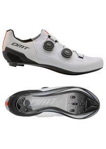 DMT SH10 Cycling shoes (40, grey)