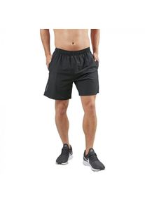 Endurance Herren Vanclause Shorts schwarz