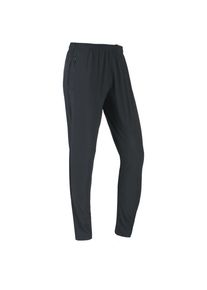 Endurance Herren Thule Long Training Pants schwarz