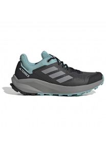 adidas terrex Women's Terrex Trailrider Trail running shoes Women (3,5, grey)