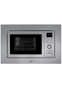 Teka microondas MWE202FI 20l grill inox