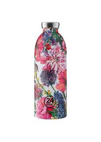24Bottles Botella Clima 850 ml rosa