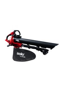 Al-Ko Odkurzacz-dmuchawa Lbv 3690 Premium Pro (body), 127735