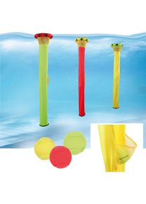 Sunflex Wasser- und Tauchspiel Supertubes