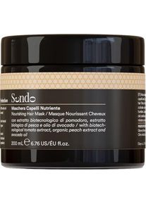 Sendo, Haarmaske, Hydration Nourishing Mask 200ml (200 ml)
