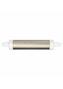 Beneito Faure Bombilla led R7s HQI 138mm 13W ø23mm 1375lumen