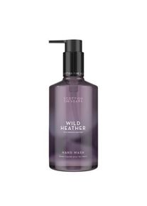 Scottish Fine Soaps Ingrijire Maini Wild Heather Hand Wash Sapun 300 ml