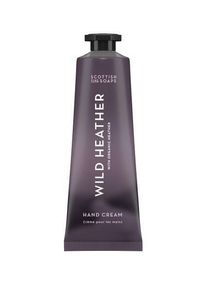 Scottish Fine Soaps Ingrijire Maini Wild Heather Hand Cream Tube Crema 30 ml