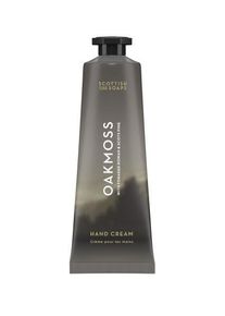 Scottish Fine Soaps Ingrijire Maini Oakmoss Hand Cream Tube Crema 30 ml