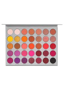 Morphe Jaclyn Hill Eyeshadow Palette Vol II Paletta 1 db