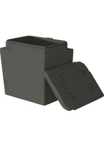Isolierbox, 2-teilig, LxBxH 358 x 263 x 352 mm Bito