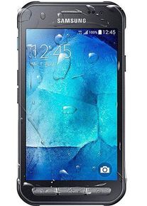 Samsung Galaxy Xcover 3 | 8 GB | Single-SIM | grau