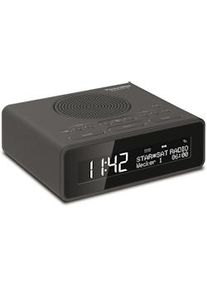 Technisat DigitRadio 51 Reloj Digital Negro