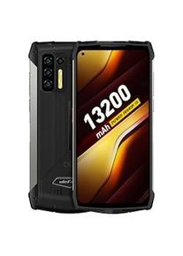 Ulefone Power Armor 13 8+256gb Nfc Ds 5g Black Oem