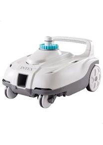 Limpiafondos de piscina Intex ZX100