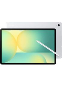 Samsung Galaxy Tab S10 FE+ X626 5G | 13.1" | 8 GB | 128 GB | silber