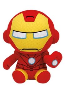 Iron Man cuddly toy 15cm