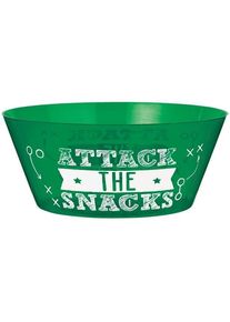 Amscan Bol de service de football américain 3.5L