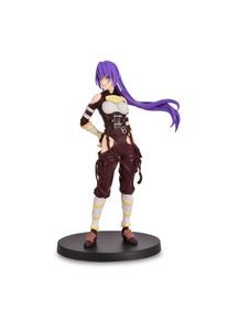 Shangri-La Frontier - Arthur Pencilgon Figur - Banpresto