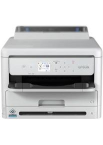 Impresora inyección de tinta Epson WORKFORCE PRO WF-M5399DW