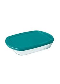 pyrex Recipiente Rectangular 28X21X5Cm-1,6L Prep&Store Px