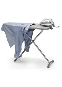 Stark estacion completa AS con mesa, plancha y suporte plancha con cable anti-robo