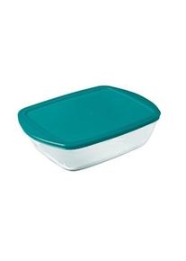 pyrex Recipiente Rectangular 28X20X8Cm-2,5L Cook&Store Px
