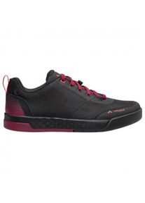 Vaude Women's AM Moab syn. Cycling shoes Women (37, black)