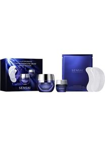 SENSAI Cellular Performance - Extra Intensive Linie Eye Cream Edición Limitada Crema para el contorno de ojos Female
