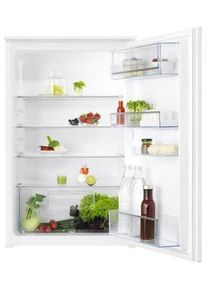 AEG TSK5O881ES Einbau-Kühlschrank ohne Gefrierfach 54,8cm breit 142 Liter LED Beleuchtung Schlepptür-Technik