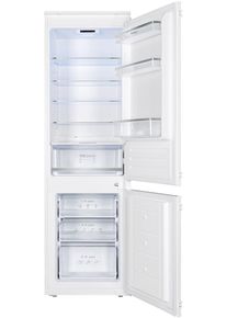 Amica EKGCS 387 926 Einbau-Kühl-Gefrierkombination 54cm breit 270 Liter Tür-Offen-Alarm Inverter Kompressor Schlepptür-Technik