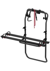 Fiamma Carry-Bike DJ Deep Black Fahrradträger max. 35kg Camping Wohnwagen schwarz