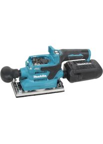Makita DBO382Z Akku-Schwingschleifer Schleifgerät 18V OHNE Akku OHNE Ladegerät