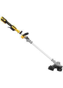 Dewalt DCMST561-XR Akku-Rasentrimmer Gartentrimmer Kantenschneider ohne Akku ohne Ladegerät