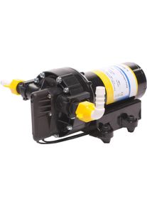 Lilie Smart LP1002 Druckpumpe Membranpumpe 18,9l/min 5,2bar Camping Wohnwagen