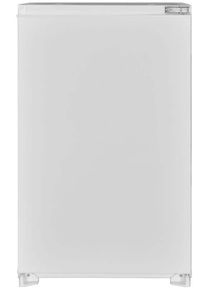 respekta KS88.0 Einbau-Kühlschrank 54cm breit 133 Liter regelbares Thermostat LED-Beleuchtung Schlepptür-Technik