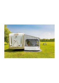 Fiamma Side W Pro Van F45 Markisen-Seitenwand Auszug 190cm 180-200cm Camping Wohnwagen