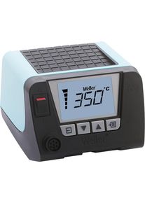 Weller Professional WT 1H digitale Lötstation-Versorgungseinheit 150 Watt 50 bis 550°C