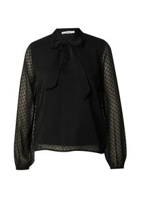 ABOUT YOU Kvinnor Blus 'Jenna' svart Storlek 40