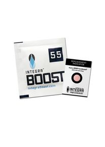 Integra Boost Humidity Pack 55% 8g